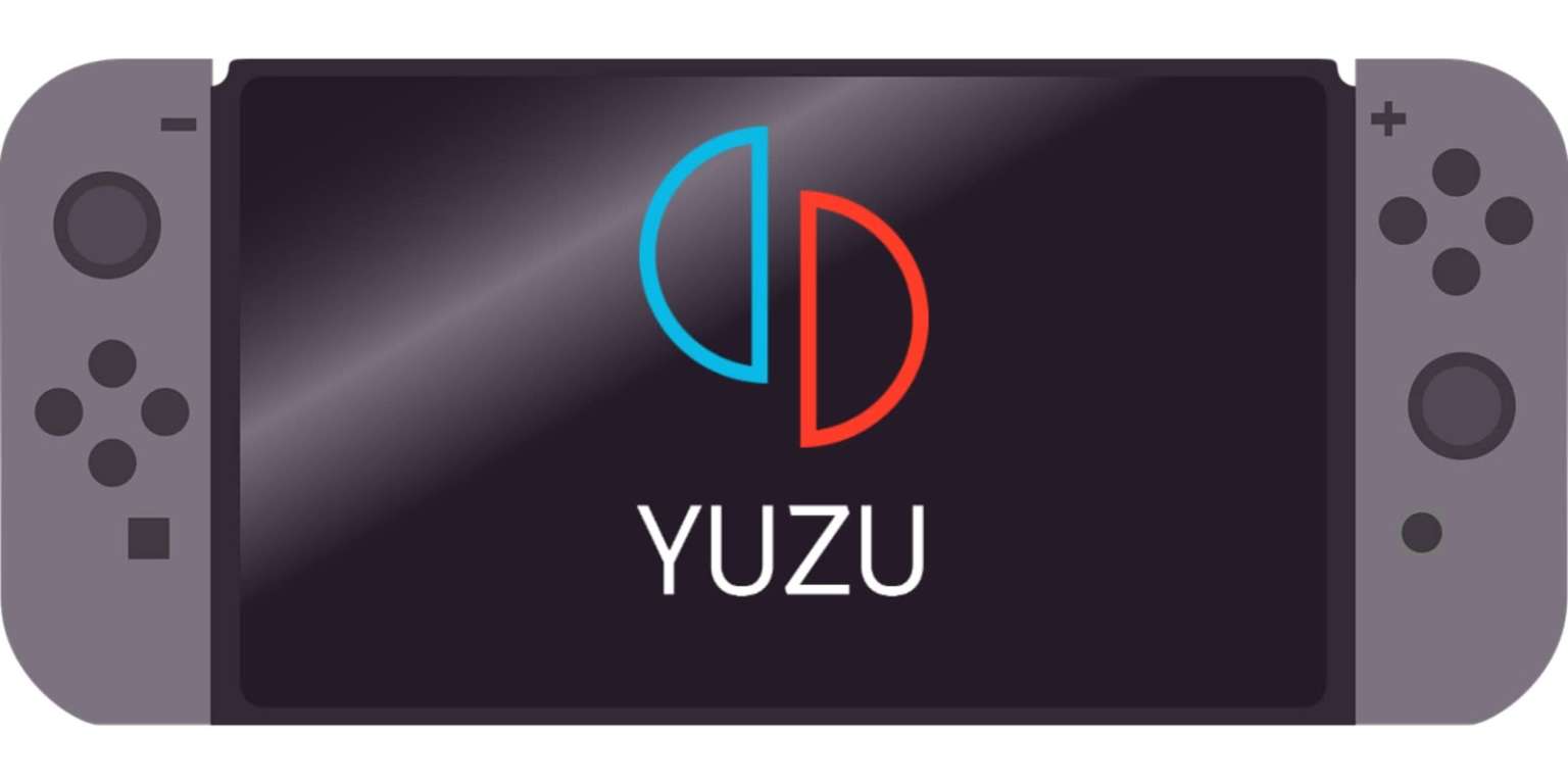 yuzu emulator without switch
