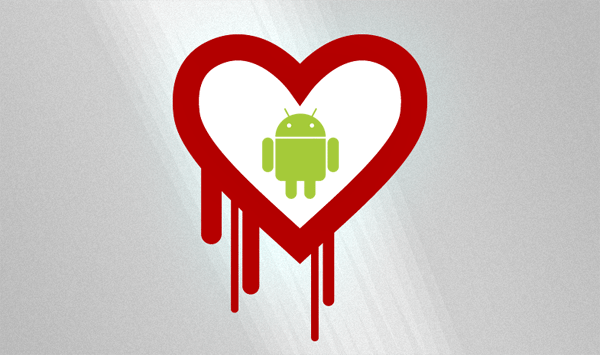 Heartbleed Android