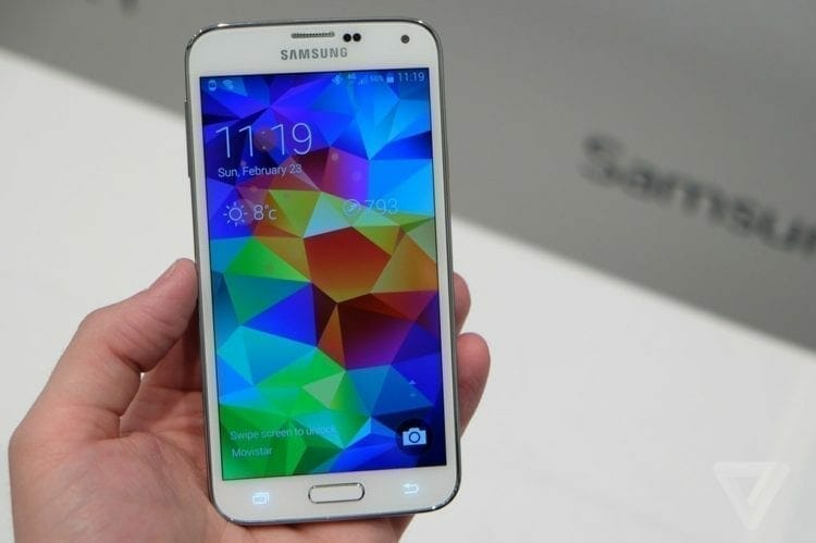 galaxy 5 release date