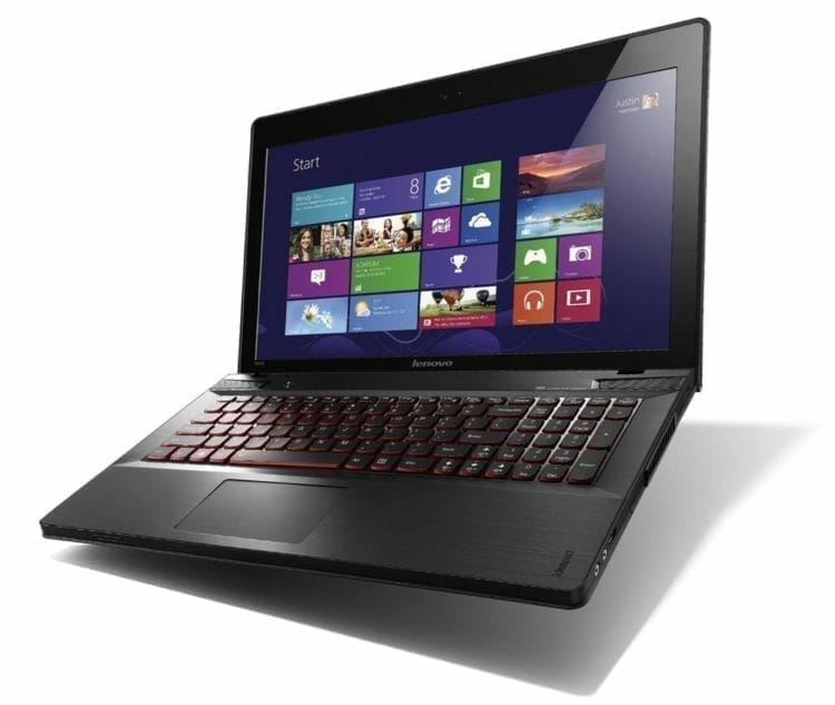 Best Laptops And Ultrabooks Of The Year 2013