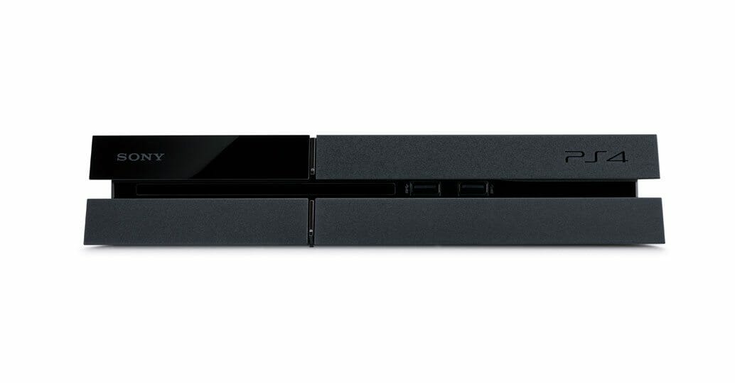 PS4 Global Shipments Are Now at 67.5 Million Units